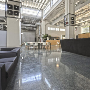 Terrazzo