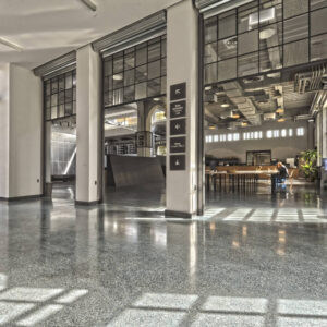 Terrazzo