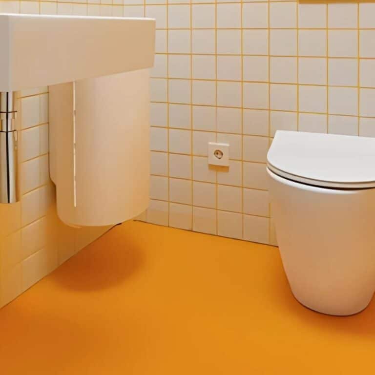 Posadzka żywiczna Bautech BAUPOX (1)