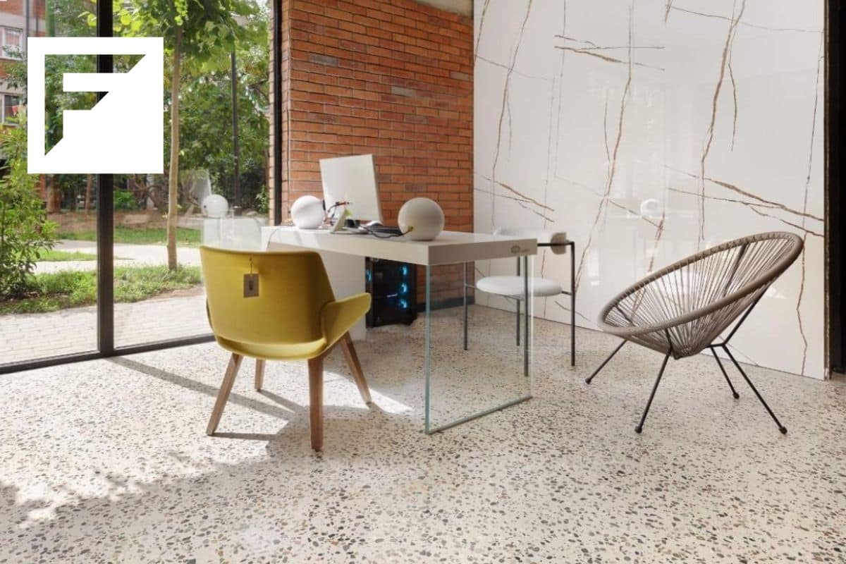 Terrazzo