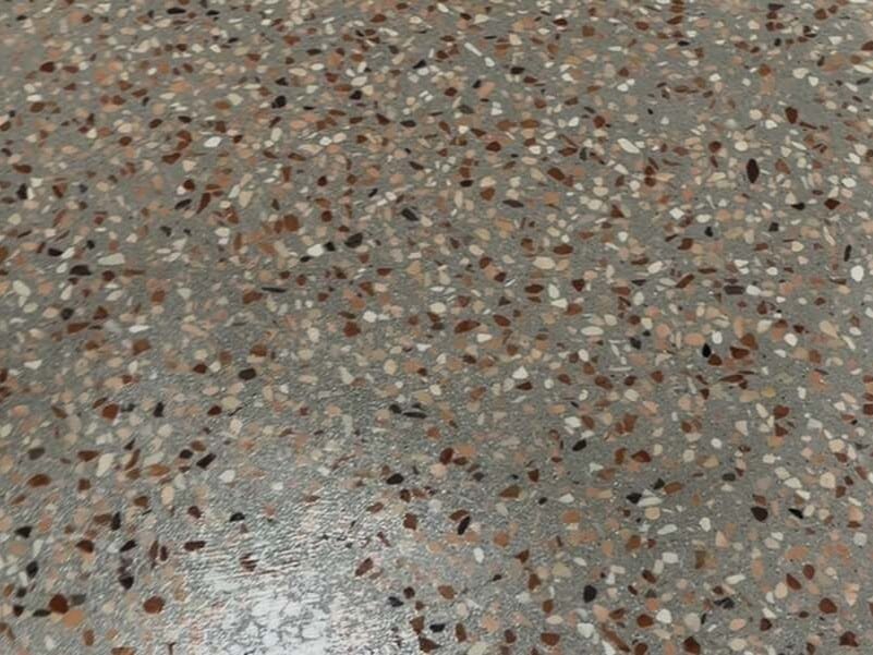 8 Lakierowanie Impregnowanie produktami BAUTECH