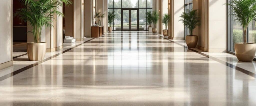 Beton polerowany Bautech ULTIMA1920x800