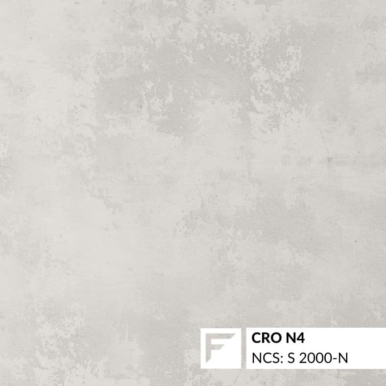 CRO N4