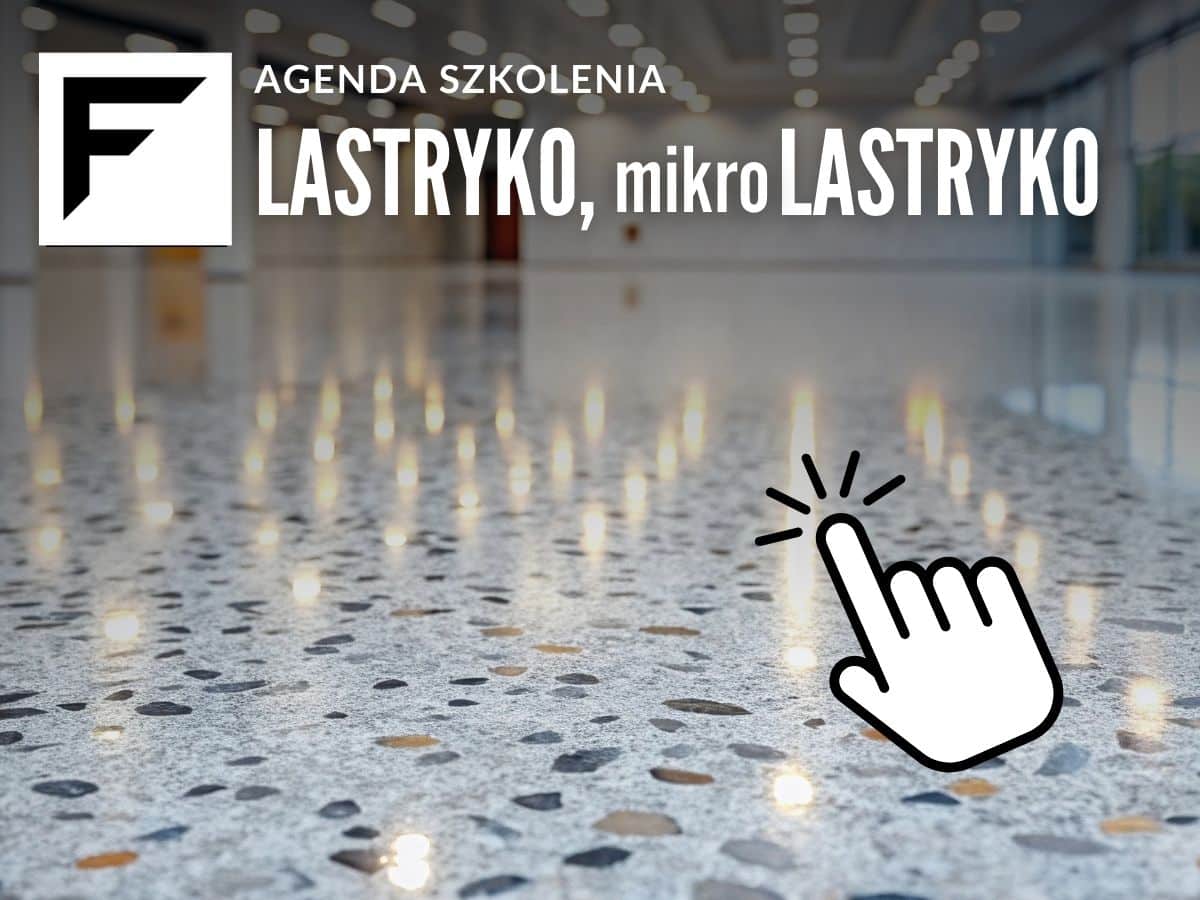 Lastryko szkolenie Bautech Ultima