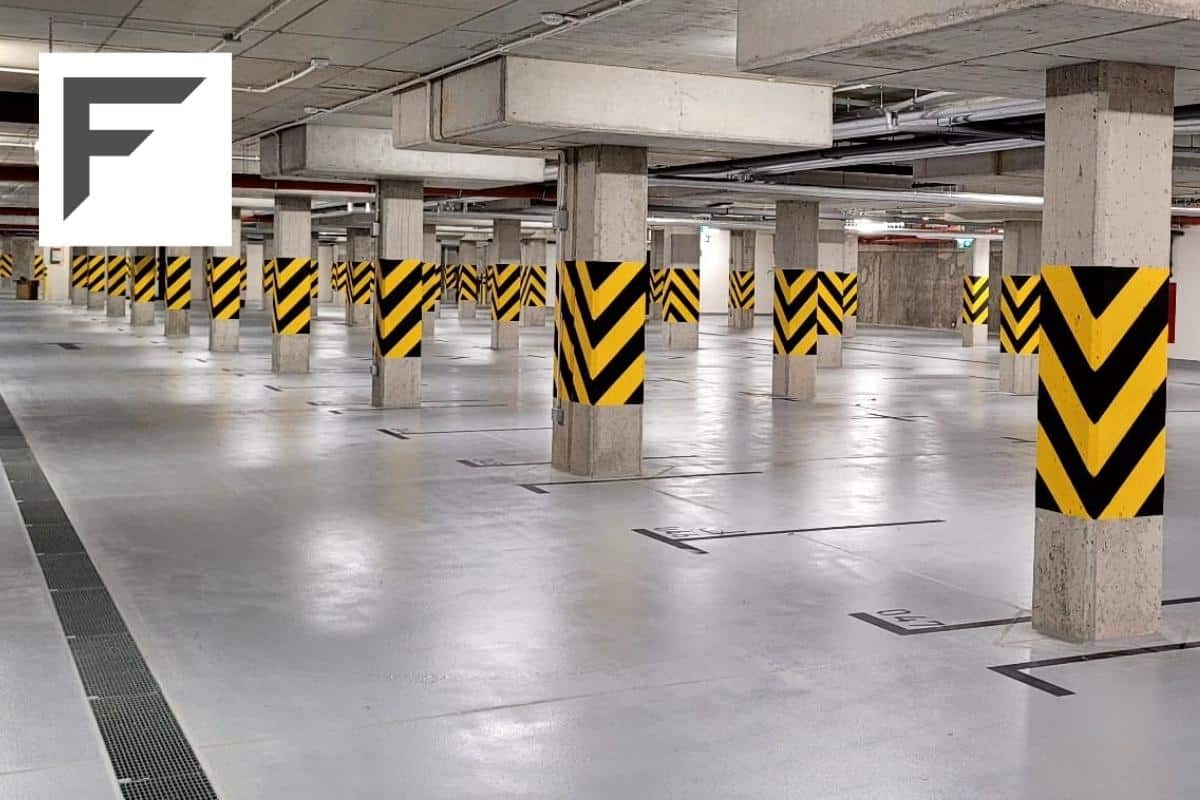 Colored Epoxy Resin Vs Floor Paint