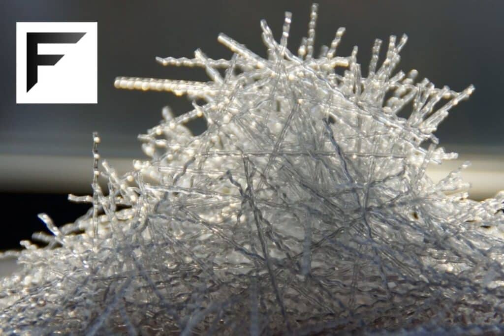 BAUTECH Concrete Reinforcement Fibres