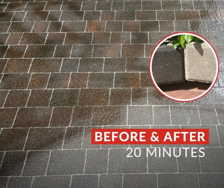 BRUKSEAL Before & After 20 Minutes