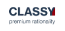 Classy logo