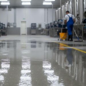 Nawierzchnie betonowe i posadzki przemysłowe Producent BAUTECH (6)
